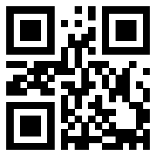 3915830077 - Immagine del QrCode associato
