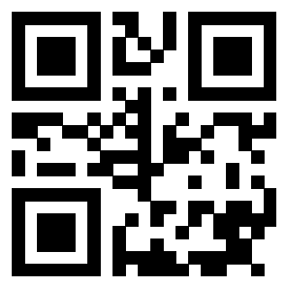 3915830083 Qr Code associato