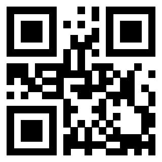 3915830086 - Immagine del Qr Code associato