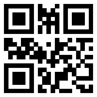 3915830089 QrCode associato