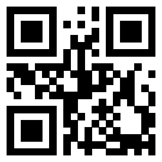Scansione del QrCode di 3915830092