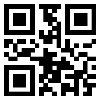 Immagine del QrCode di 3915830095