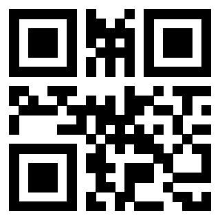 3915830096 - Immagine del QrCode associato