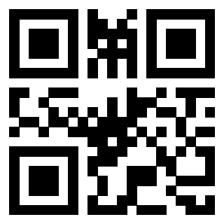Il Qr Code di 3915830098