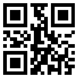 Immagine del Qr Code di 3915830100