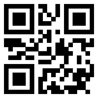 Scansione del Qr Code di 3915830101