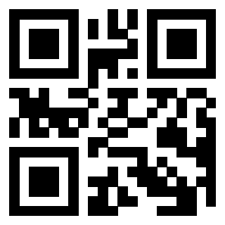 Immagine del Qr Code di 3915830102