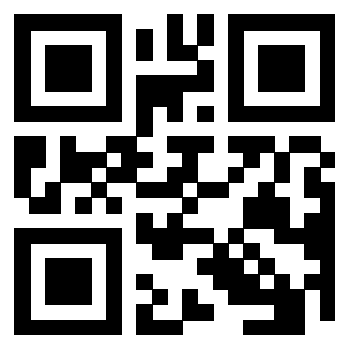 3915830104 - Immagine del Qr Code associato