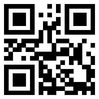3915830105 - Immagine del Qr Code associato