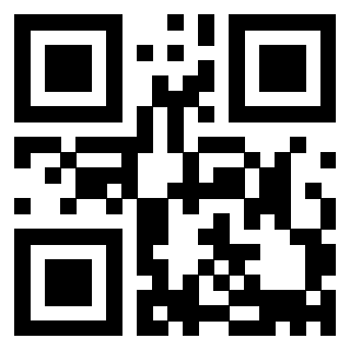 Immagine del Qr Code di 3915830107