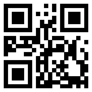 QrCode di 3915830109