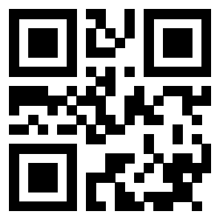 3915830116 - Immagine del QrCode associato