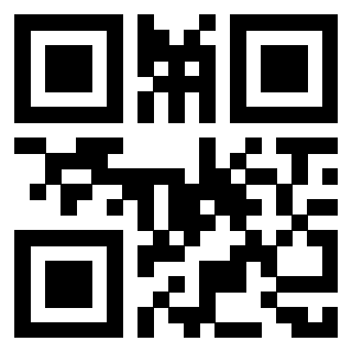 Scansione del Qr Code di 3915830119