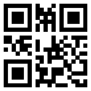 Scansione del Qr Code di 3915830120