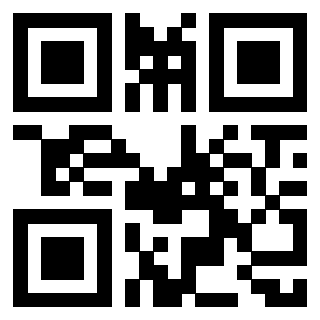 Il Qr Code di 3915830125