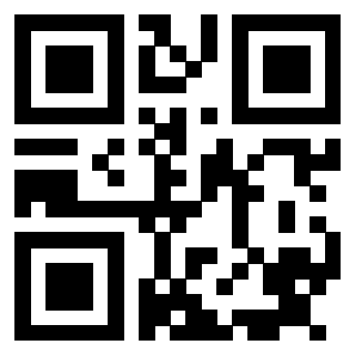 Immagine del Qr Code di 3915830126