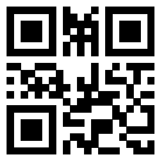 3915830130 - Immagine del QrCode associato