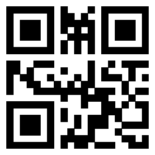 3915830135 Qr Code associato