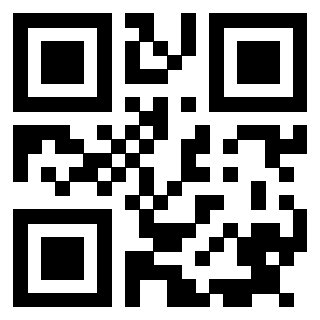 3915830138 QrCode associato