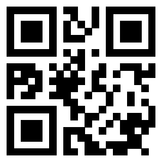 3915830140 - Immagine del Qr Code