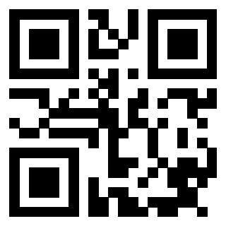Scansione del QrCode di 3915830146