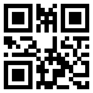 Immagine del QrCode di 3915830147