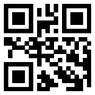 Immagine del QrCode di 3915830148