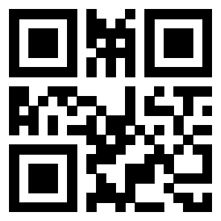 Immagine del QrCode di 3915830149