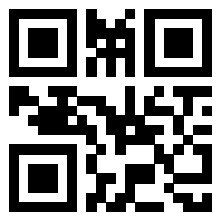 Il Qr Code di 3915830150