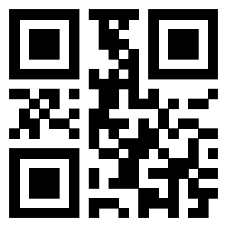 3915830151 - Immagine del Qr Code associato