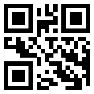 Immagine del QrCode di 3915830152