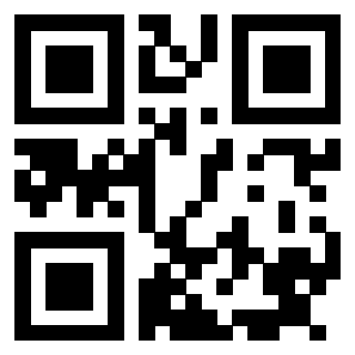 3915830155 QrCode associato