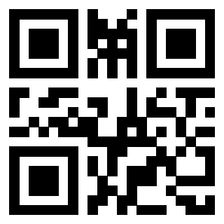 3915830161 - Immagine del QrCode associato