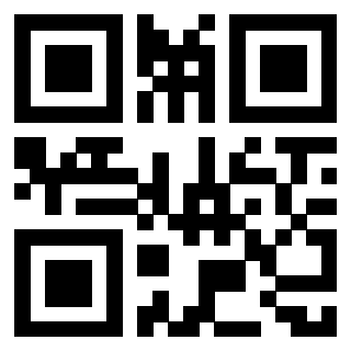 Immagine del QrCode di 3915830162