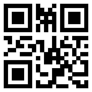3915830163 - Immagine del Qr Code associato
