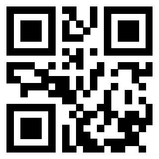 3915830165 QrCode associato