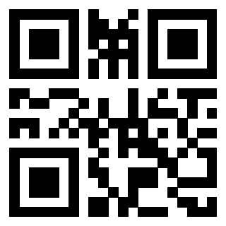 3915830166 - Immagine del QrCode associato