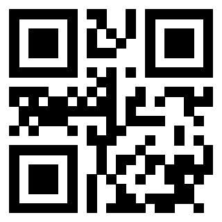 Scansione del QrCode di 3915830171