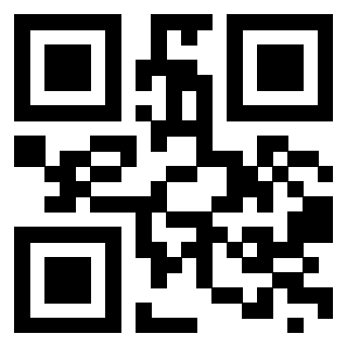 Immagine del Qr Code di 3915830172