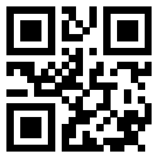 Scansione del Qr Code di 3915830184
