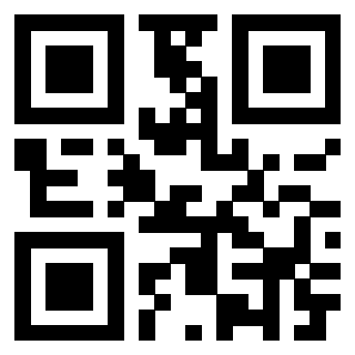 Immagine del Qr Code di 3915830187
