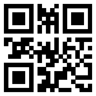 3915830189 - Immagine del QrCode associato