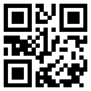 3915830190 - Immagine del Qr Code associato