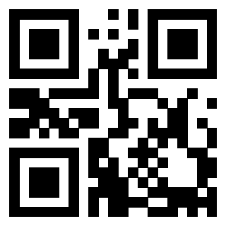 Scansione del Qr Code di 3915830192