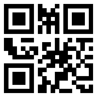 Immagine del Qr Code di 3915830193
