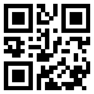 3915830194 - Immagine del Qr Code associato
