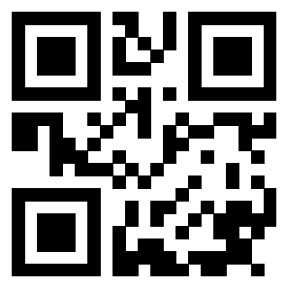 Il Qr Code di 3915830200