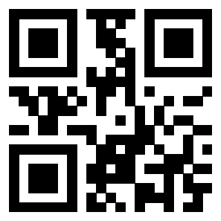 Immagine del Qr Code di 3915830201