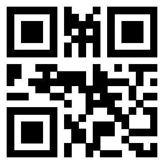 3915830204 - Immagine del Qr Code associato