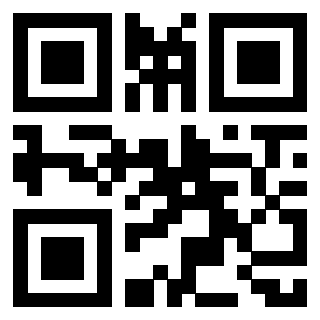 Immagine del Qr Code di 3915830205